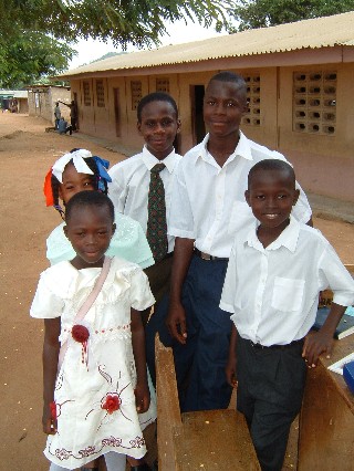 Happy Children